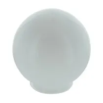 VETRO RICAMBIO P/LANTERNA GLOBO