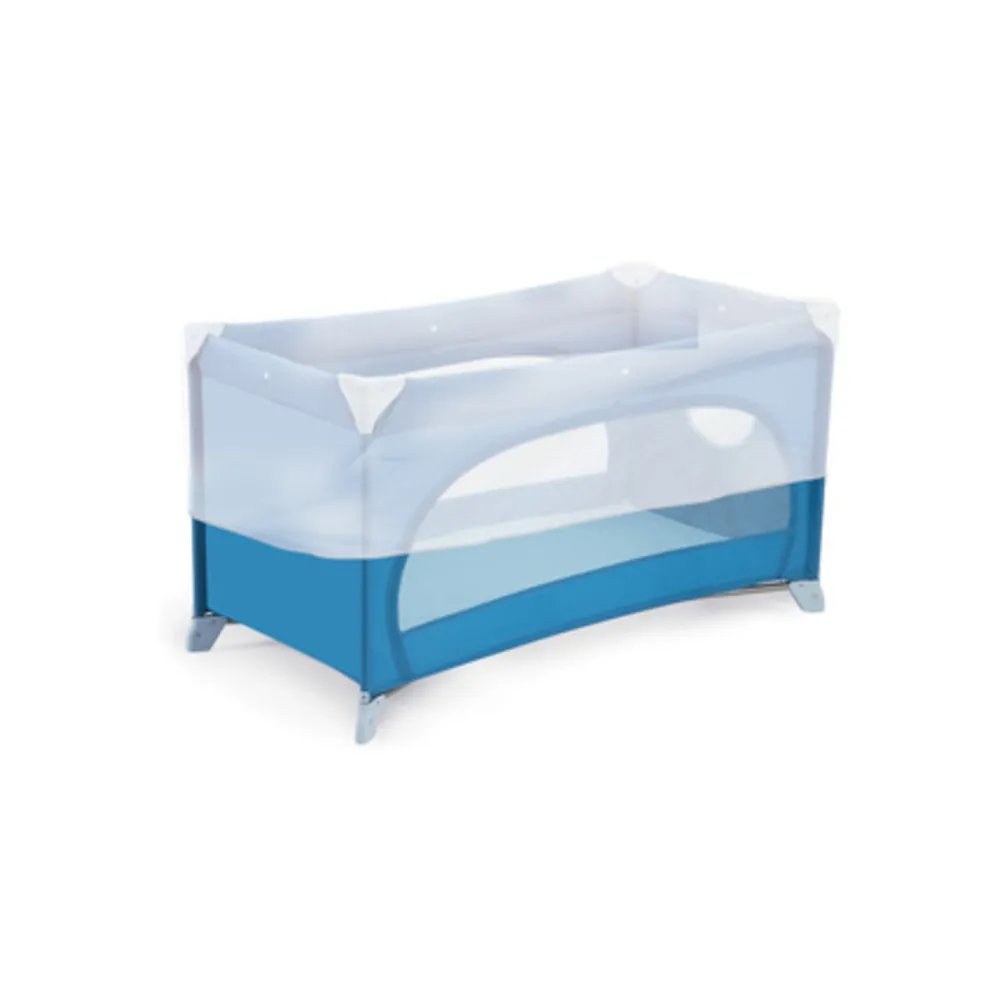 ZANZARIERA P/LETTINO BIANCO ZANZARIERA P/LETTINO BIANCO