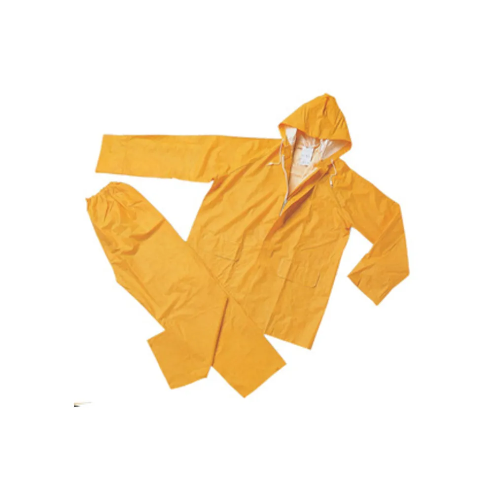 COMPLETO ANTISTRAPPO GIALLO TAGLIA L COMPLETO ANTISTRAPPO GIALLO TAGLIA L