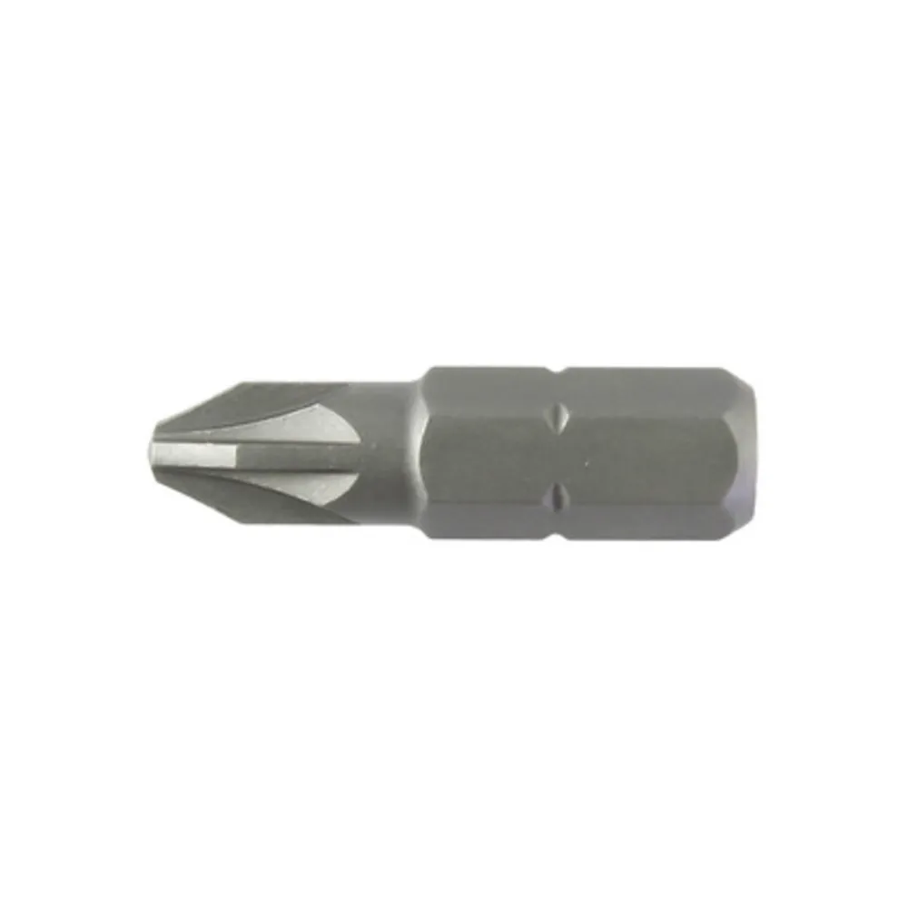 LTI INSERTO POZIDRIV 25 MM PZ3 (10 LTI INSERTO POZIDRIV 25 MM PZ3 (10