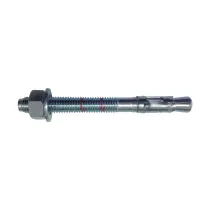 BOSSONG TASSELLO ACCIAIO NWS-CE 10X120 MM (50