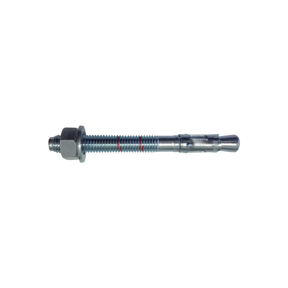 BOSSONG TASSELLO ACCIAIO NWS-CE 10X120 MM (50 BOSSONG TASSELLO ACCIAIO NWS-CE 10X120 MM (50