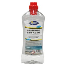 SHAMPOO AUTO CONCENTRATO ml  1000