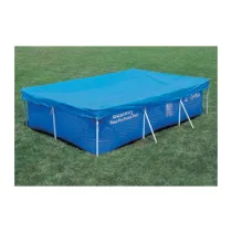 TOP COPERTURA PISCINA RETTANGOLARE 300X201 CM