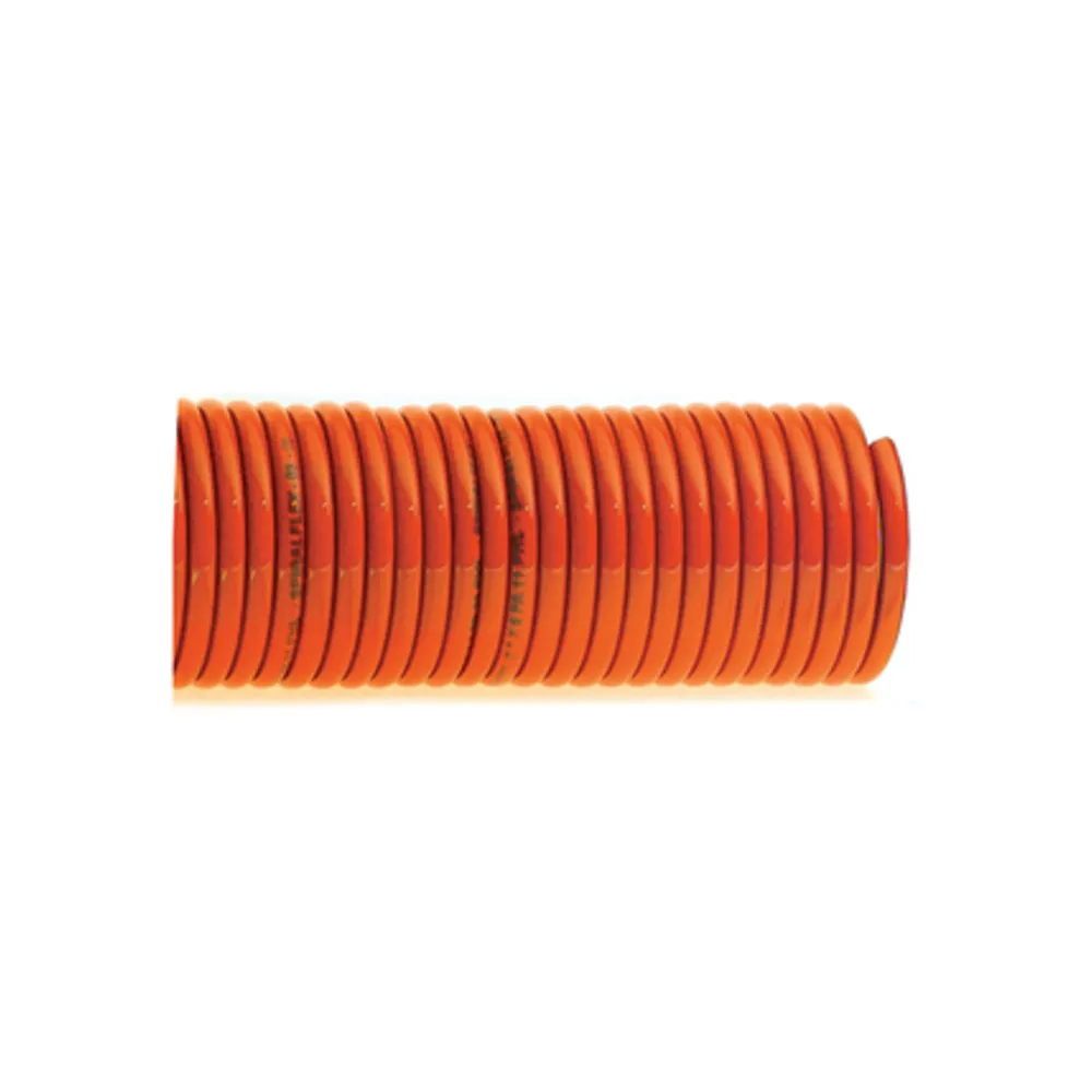 TUBO SPIRALATO RILSAN 6X8 MM DA 30 M TUBO SPIRALATO RILSAN 6X8 MM DA 30 M
