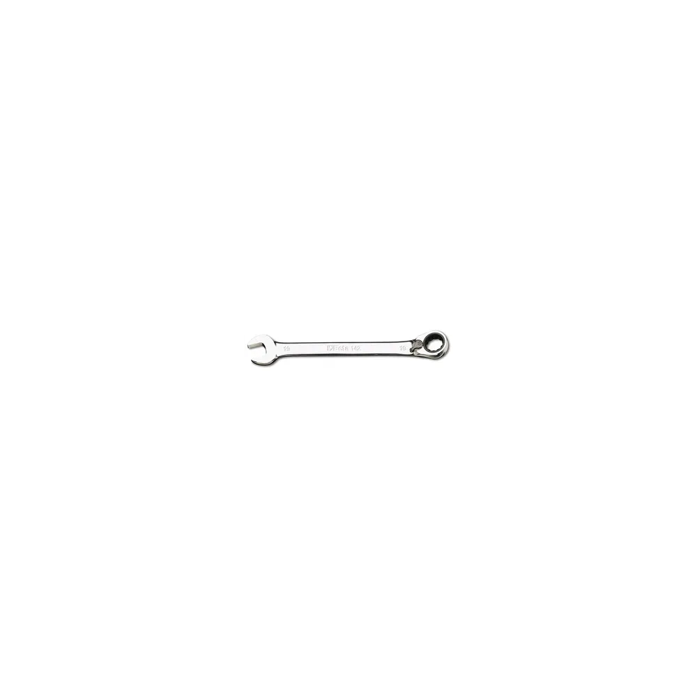 BETA 142 CHIAVE COMBINATA A CRICCHETTO 13 MM (3 BETA 142 CHIAVE COMBINATA A CRICCHETTO 13 MM (3
