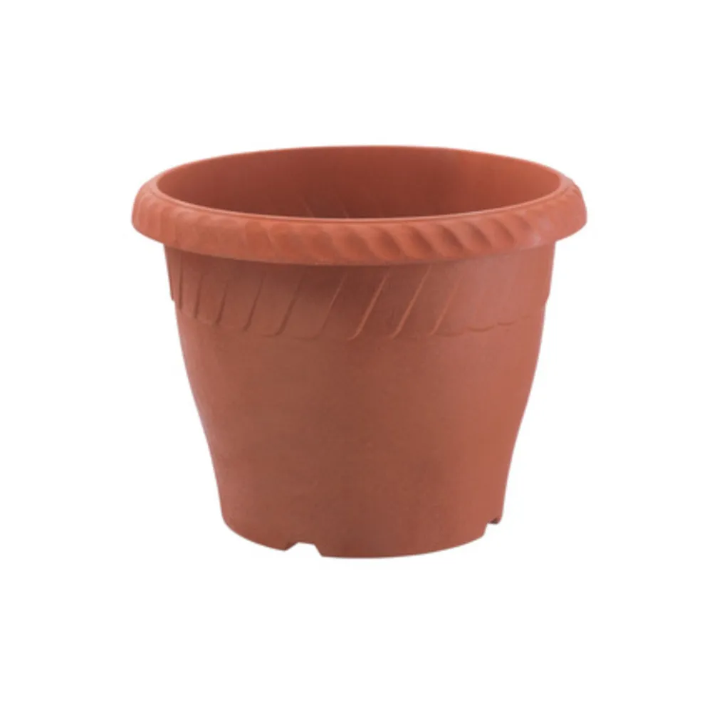 VASO IN PLASTICA OLIMPO 40XH30 CM VASO IN PLASTICA OLIMPO 40XH30 CM