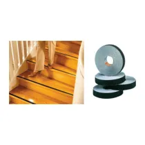 NASTRO ANTISDRUCCIOLO TESA 50 MM ROT 15 M NERO (3