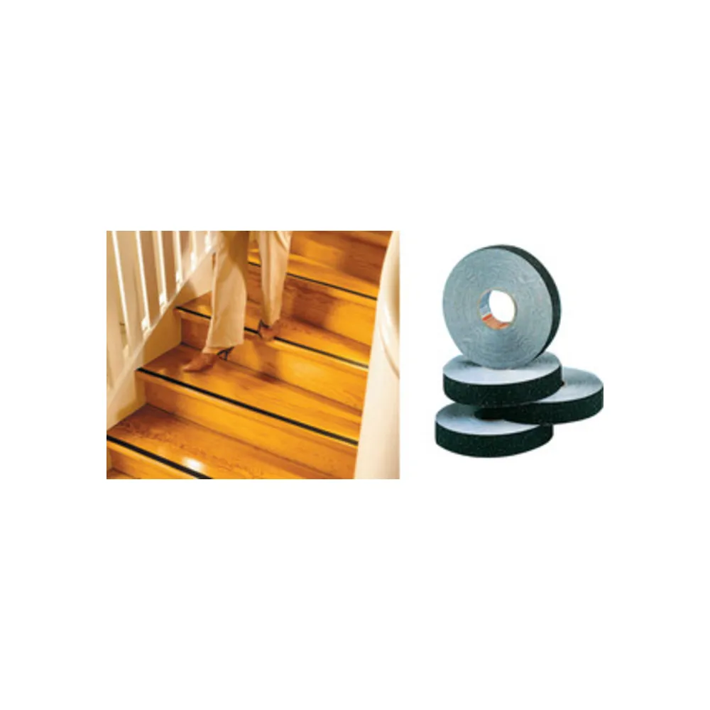 NASTRO ANTISDRUCCIOLO TESA 50 MM ROT 15 M NERO (3