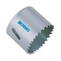 FRESA A TAZZA BIMETALLICA D  35 MM