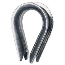 REDANCE ACCIAIO INOX D 4 MM (30