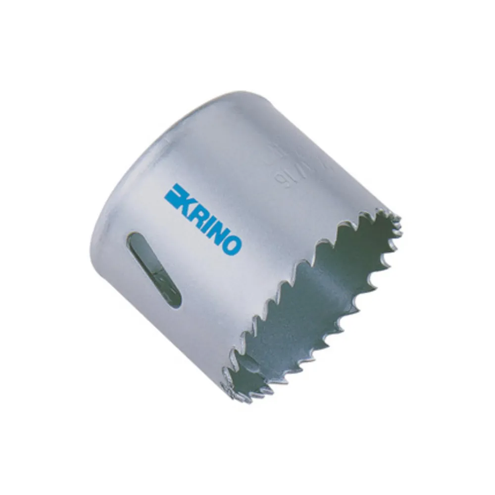 FRESA A TAZZA BIMETALLICA D 102 MM FRESA A TAZZA BIMETALLICA D 102 MM