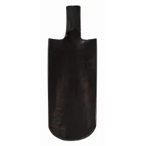 VANGA VIVAISTA C/SPALLA FORGIATA 18 CM