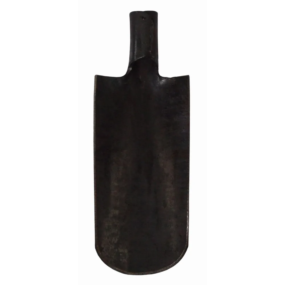 VANGA VIVAISTA C/SPALLA FORGIATA 18 CM VANGA VIVAISTA C/SPALLA FORGIATA 18 CM