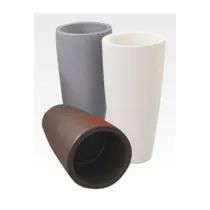 VASO STILE ROUND D 33XH70 CM GHIACCIO