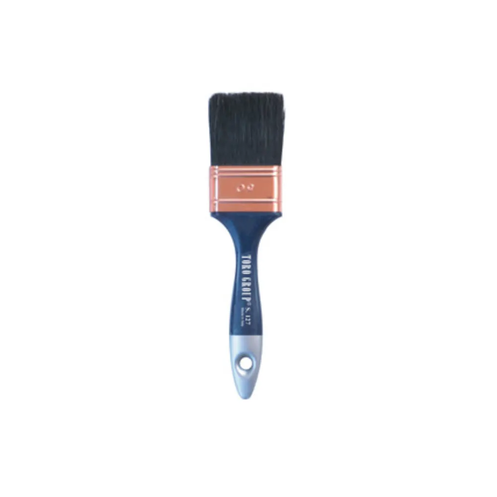 PENNELLESSA TRIPLA NERA S.127 40 MM (12 PENNELLESSA TRIPLA NERA S.127 40 MM (12