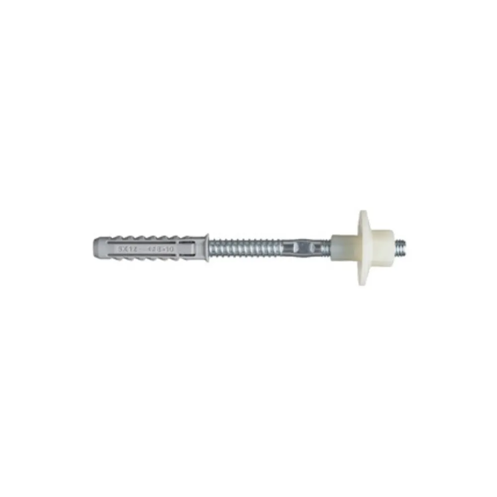 FISCHER TASSELLO WD 120 X P/LAVABI E SANITARI 2 PZ