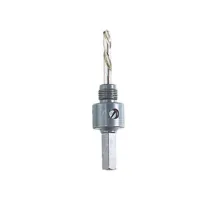ALBERO P/FRESA A TAZZA BIMETAL D 32-152 5520