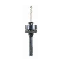 ALBERO P/FRESA A TAZZA BIMETAL D 32-152 5546 C/TRASC