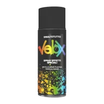 VELOX SPRAY EFFETTO ARGENTO N.114 (6