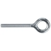 VITE A OCCHIO ACCIAIO INOX M6 (30