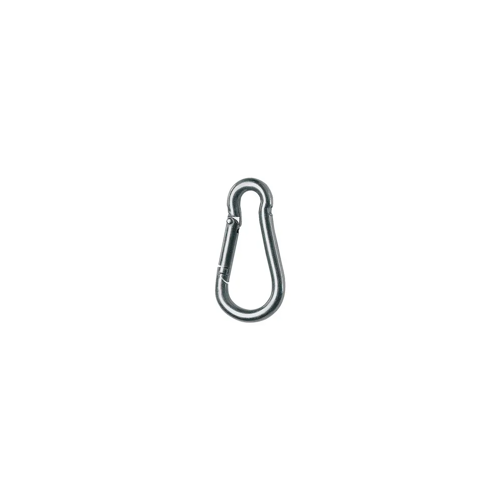 PASSACAVI ACCIAIO INOX D 5X50 MM (30