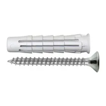 ELEMATIC TASSELLO T6 VA  8X40 CONF. 10 PZ (50