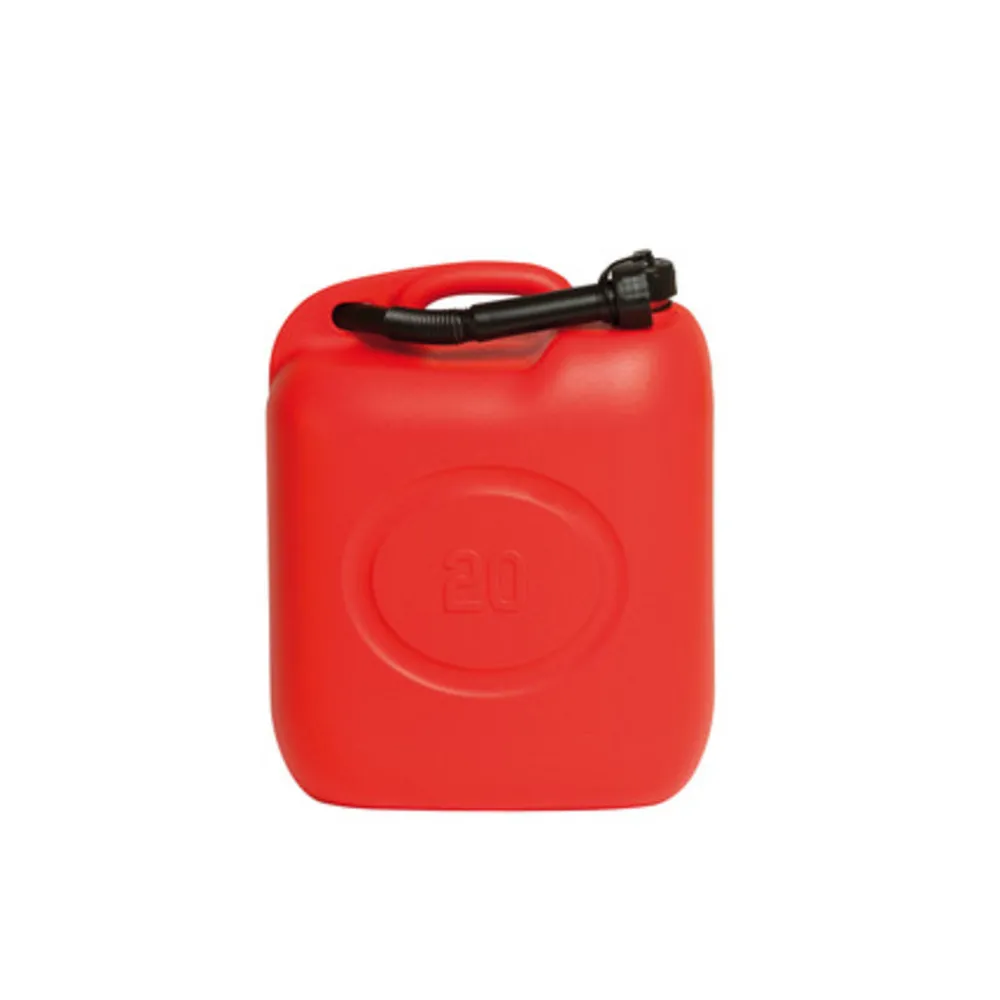 TANICA CARBURANTE OMOLOGATA 20 L TANICA CARBURANTE OMOLOGATA 20 L