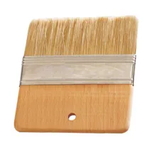 SPALTER P/PITTURA MANICO LEGNO 100 MM   111