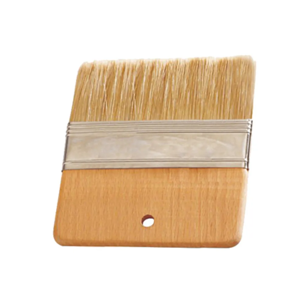 SPALTER P/PITTURA MANICO LEGNO 100 MM 111 SPALTER P/PITTURA MANICO LEGNO 100 MM 111