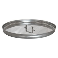 GALLEGGIANTE AD OLIO per lt 150 - Ø 475 mm