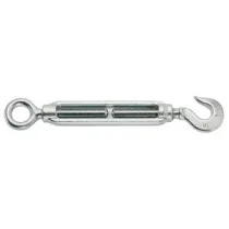 TENDITORE OCCHIOLO GANCIO M 6 ROBUR GR.1/4 (30