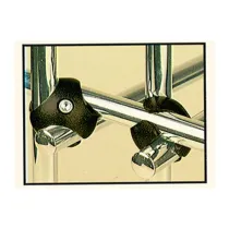 GIUNTO P/TUBO VERNICIATO NERO DX FIG. 2** (10
