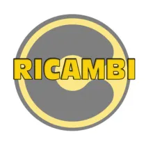 R COPPIA TUBI RIGIDI P/BIDONE 30 L  LEONARDO