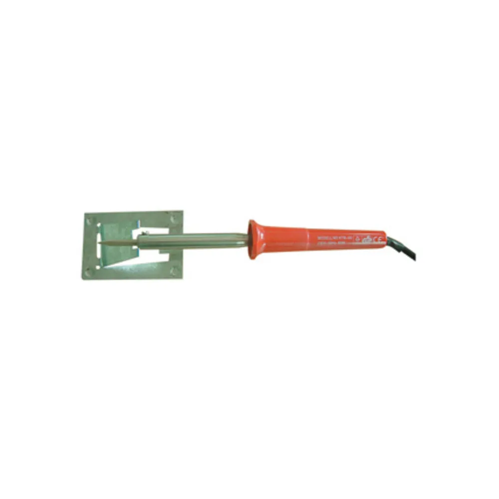 SALDATORE ELETTRICO A STILO 60/ 80W 38062 SALDATORE ELETTRICO A STILO 60/ 80W 38062