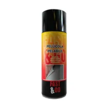 *SPRAY FASTGO PELLICOLA PELABILE ML.400 (6