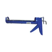 PISTOLA P/SILICONE STANDARD LAMIERA 81200 (12