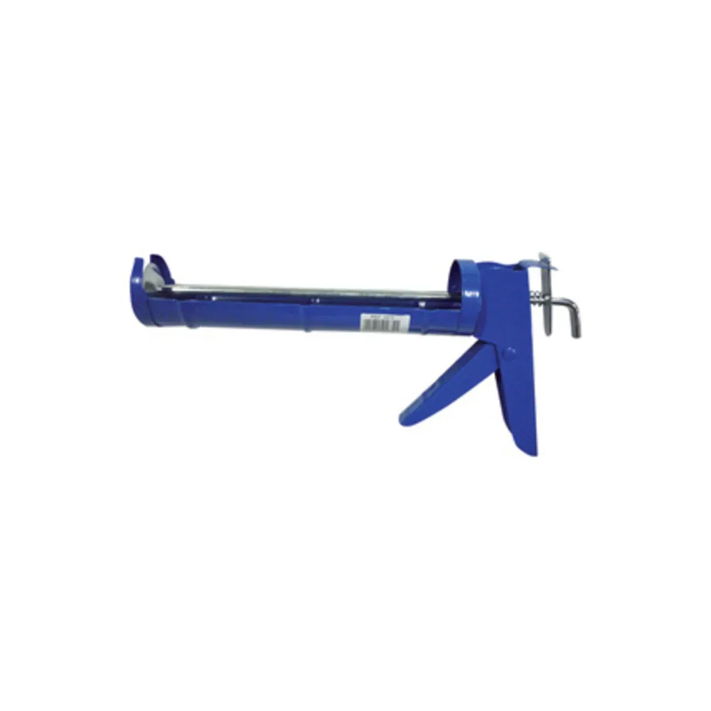 PISTOLA P/SILICONE STANDARD LAMIERA 81200 (12 PISTOLA P/SILICONE STANDARD LAMIERA 81200 (12