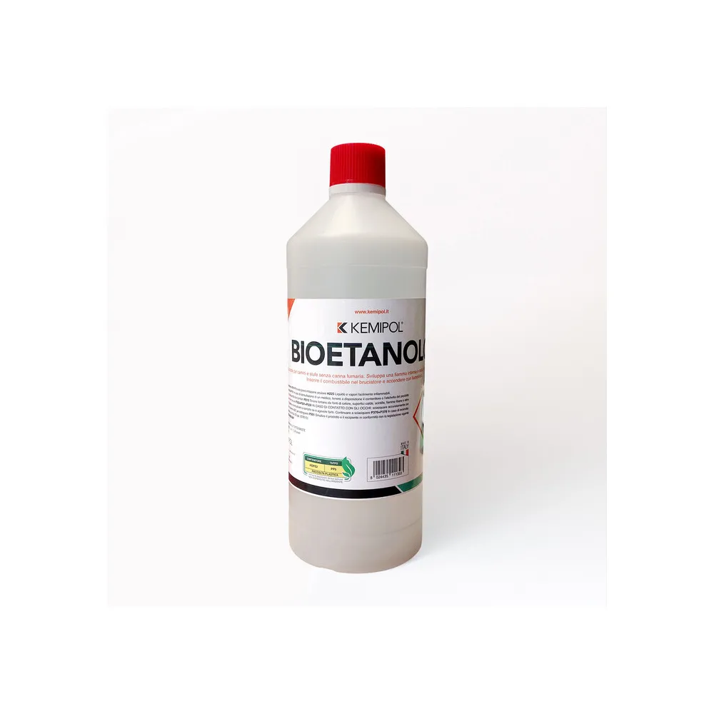 BIOETANOLO  1 L (12