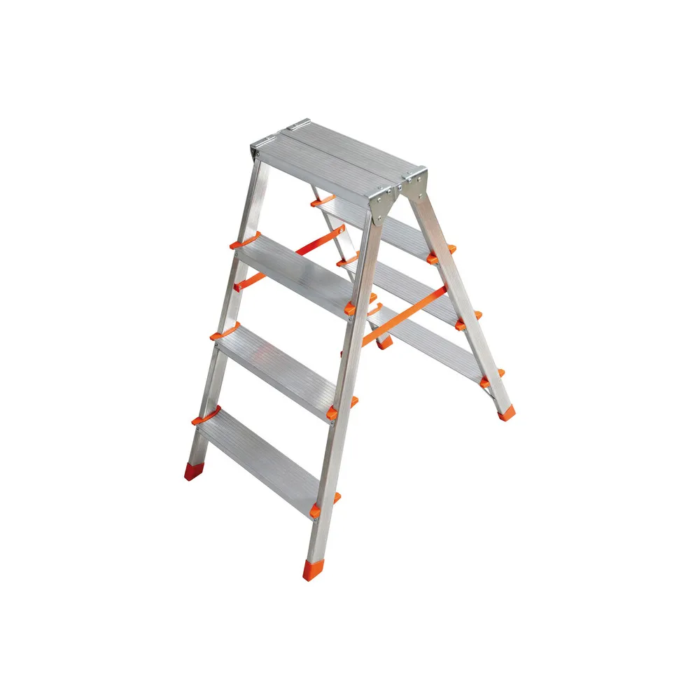 SCALA ALL. FACAL FILO FI 4 DOPPIA SALITA 4 GRADINI