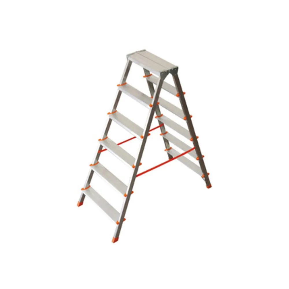 SCALA ALL. FACAL FILO FI 6 DOPPIA SALITA 6 GRADINI SCALA ALL. FACAL FILO FI 6 DOPPIA SALITA 6 GRADINI