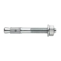 ELEMATIC TASSELLO SPIT FIX 3 ACCIAIO 16X125 MM EX ETDIII (20
