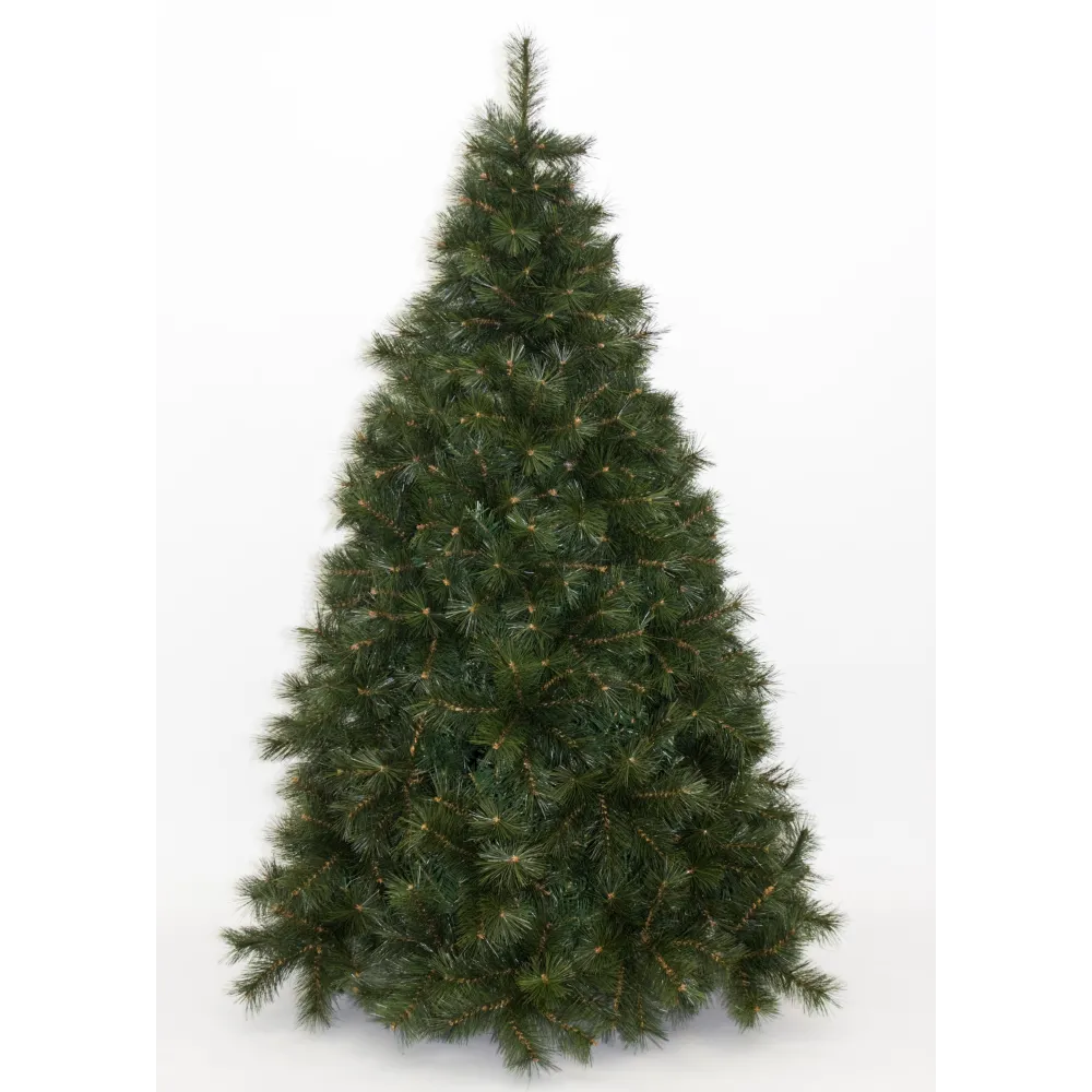ALBERO DI NATALE ALASKA 180 CM RAMI 1034 ALBERO DI NATALE ALASKA 180 CM RAMI 1034