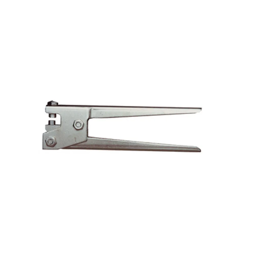 PINZA P/SIGILLI DI PIOMBO 180 MM PINZA P/SIGILLI DI PIOMBO 180 MM