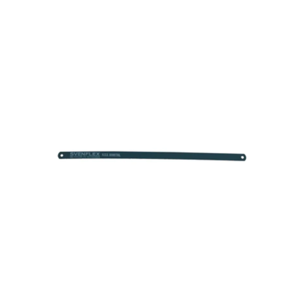 BAHCO LAMA P/FERRO BIMETAL SVENFLEX 300 MM (10 BAHCO LAMA P/FERRO BIMETAL SVENFLEX 300 MM (10