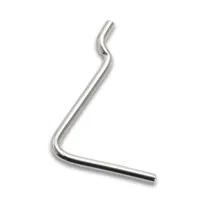 GANCIO P/PANNELLI FORATI FIG 6 (200