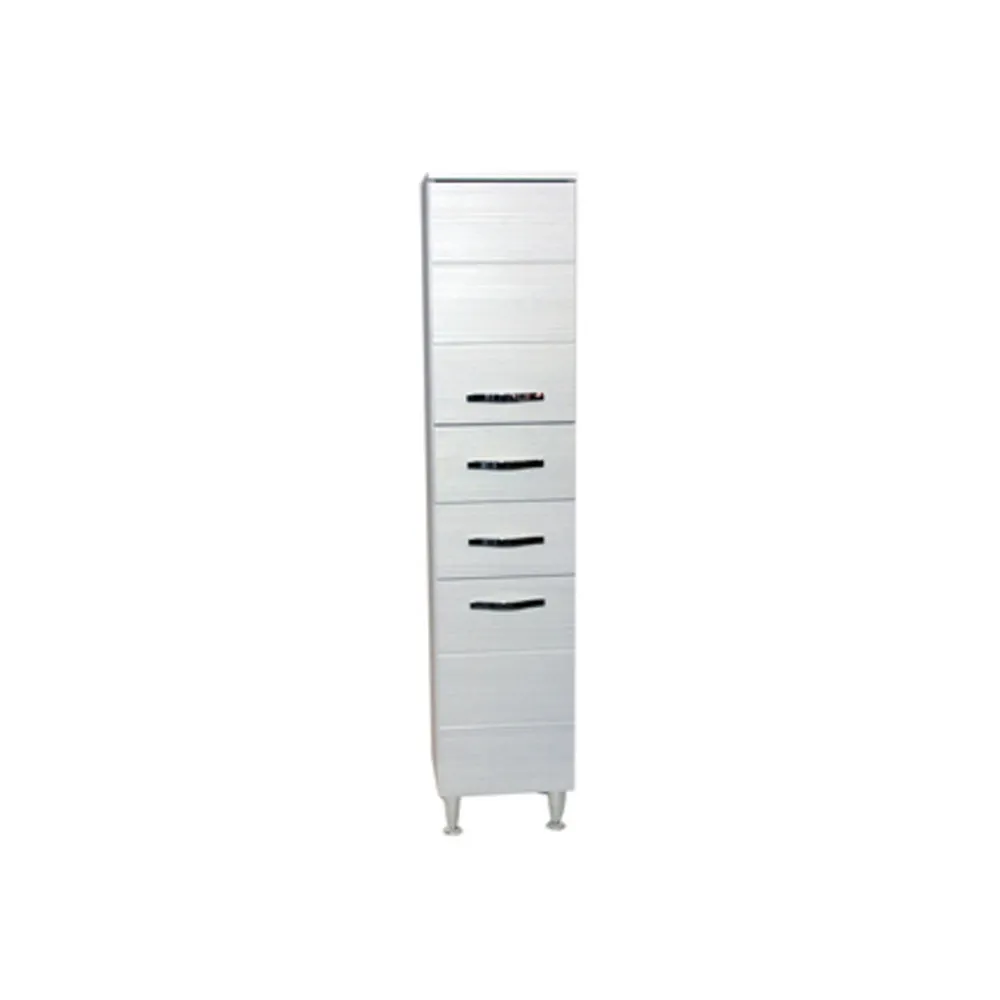 COLONNA ANTONELLA 2 ANTE + 2 CASSETTI 160 B.CO PORTUNA COLONNA ANTONELLA 2 ANTE + 2 CASSETTI 160 B.CO PORTUNA