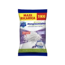 AIRMAX ASSORBIUMIDITA RICARICA SALI 1 KG LAVANDA (6