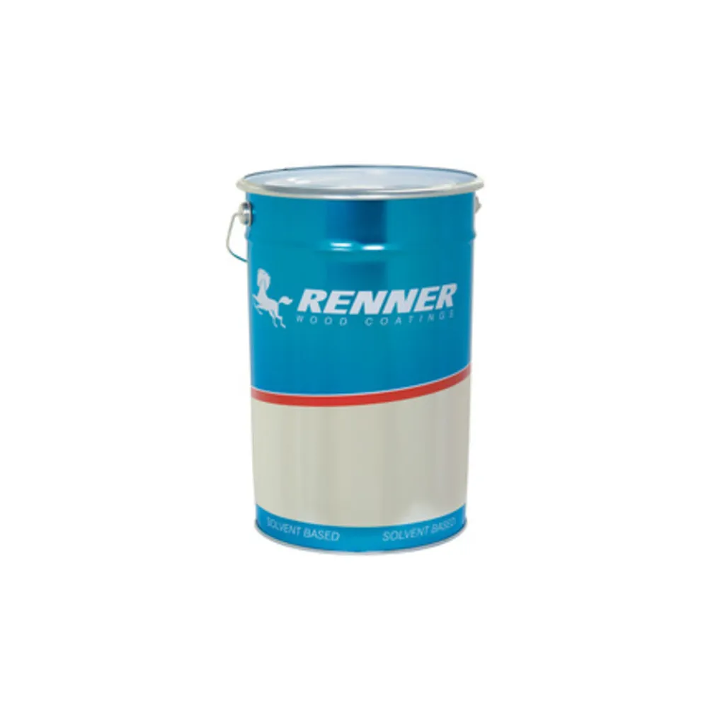 RENNER FONDO POLIURETANICO FL M004 5 L RENNER FONDO POLIURETANICO FL M004 5 L