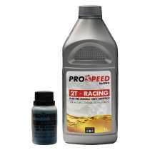 OLIO PER MISCELA 'RACING' ml 100